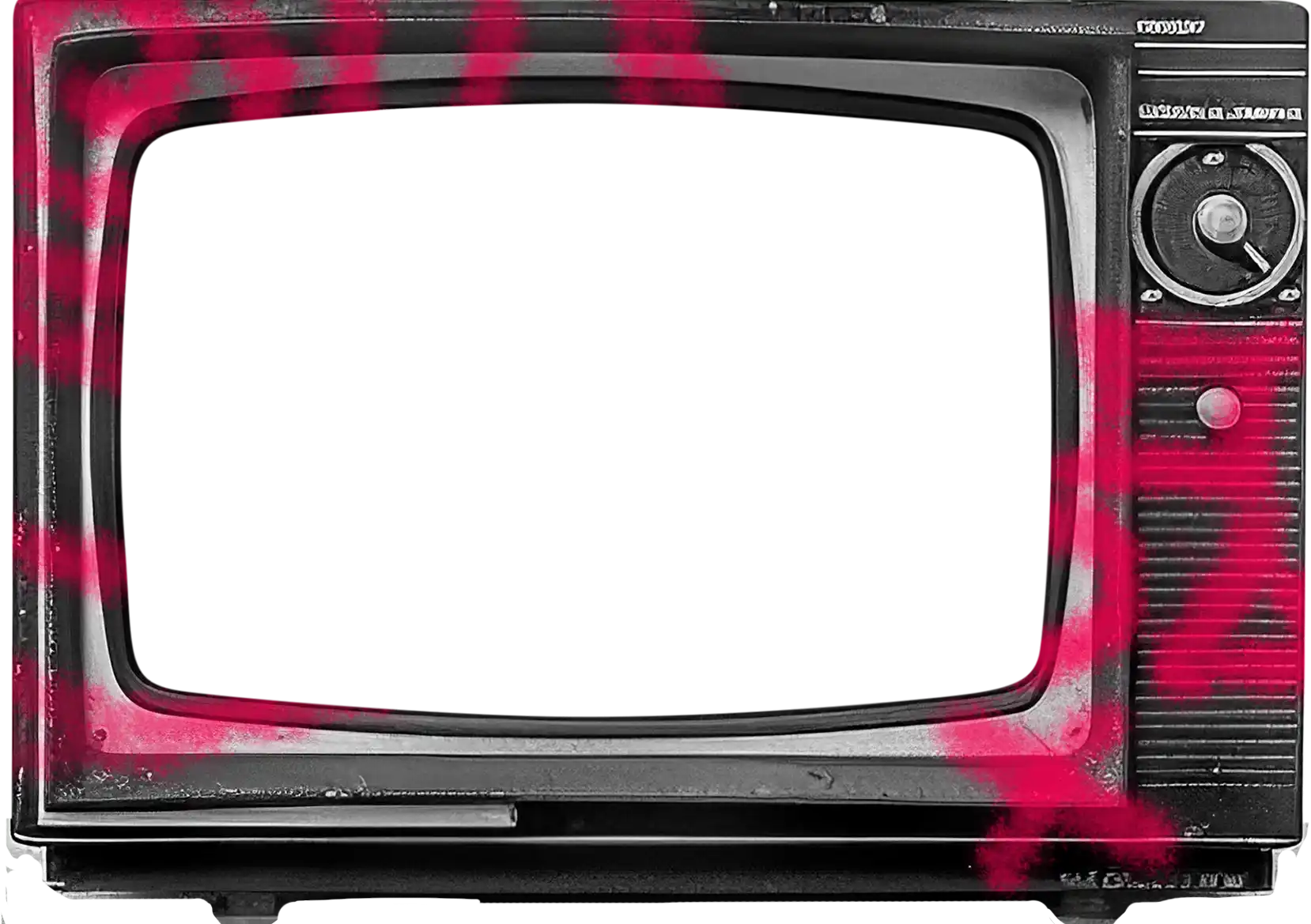 Fantastic Mr Fox frame