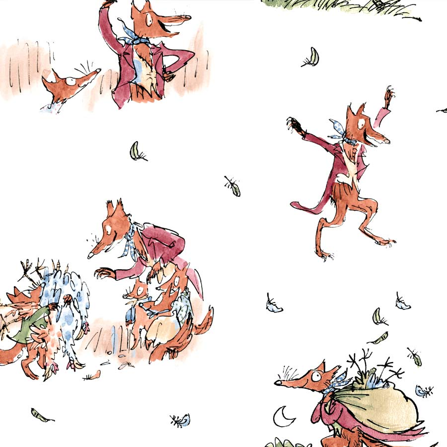 Novel Illustration 3