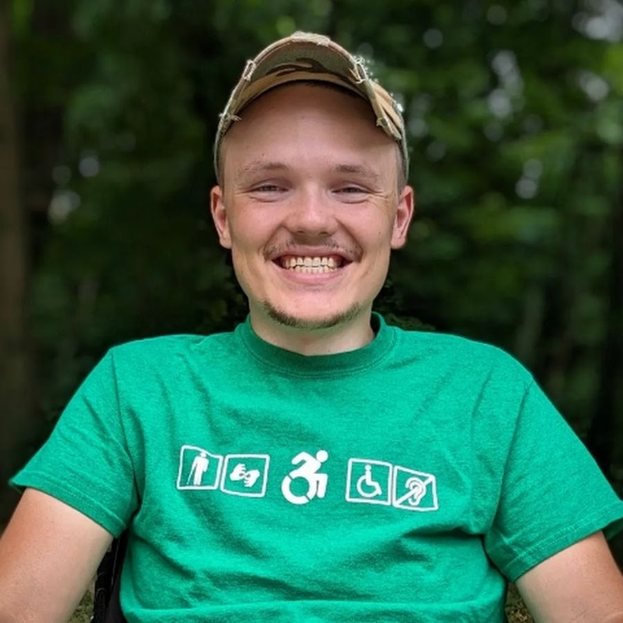 Alex Bradford - Primary Persona