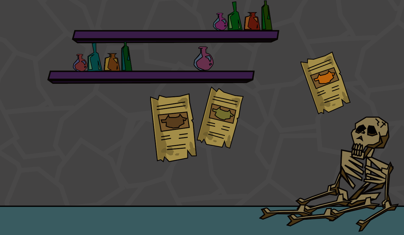 Basement Environment